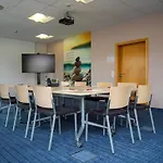 Hotel Rebhan's Business Und Wellness