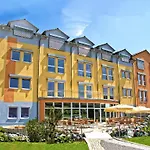 Hotel Rebhan's Business Und Wellness Neukenroth