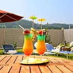 Hotel Rebhan's Business Und Wellness 4*