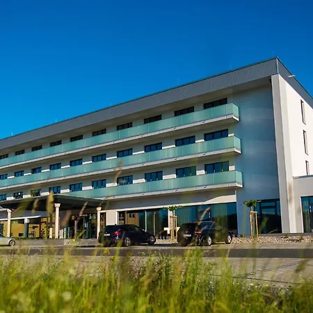 Rebhan's Business Und Wellness Hotel 4*
