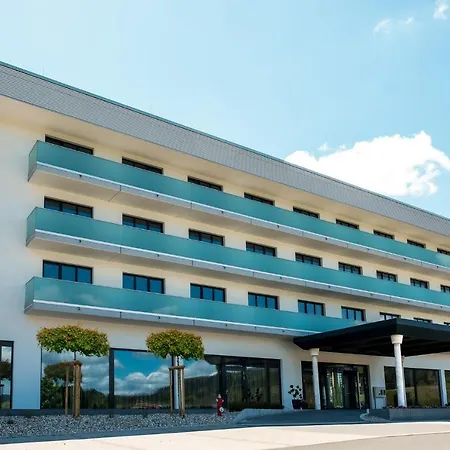 Rebhan's Business Und Wellness 4*