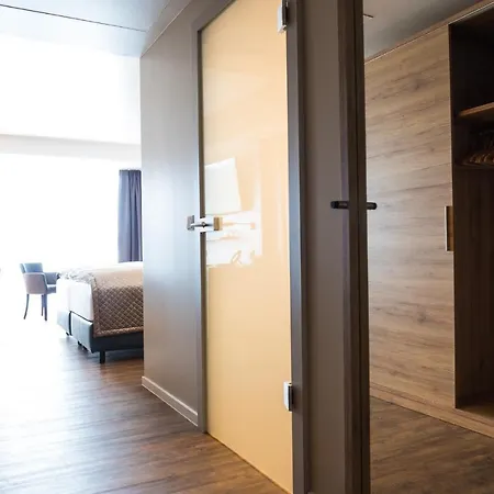 Rebhan's Business Und Wellness ホテル
