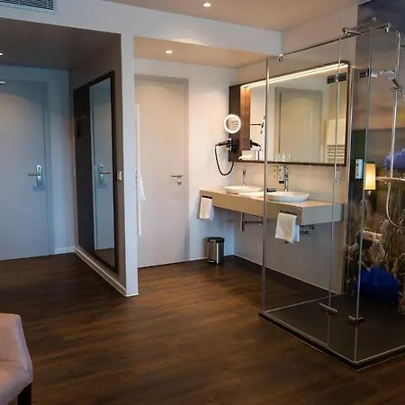 Rebhan's Business Und Wellness