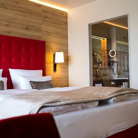 Hotel Rebhan's Business Und Wellness Neukenroth