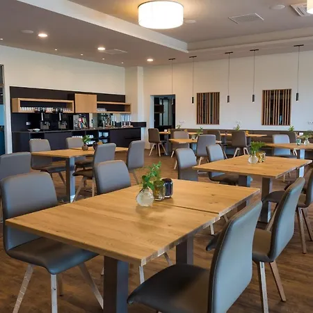 Rebhan's Business Und Wellness Hotel