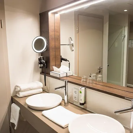 Rebhan's Business Und Wellness ホテル