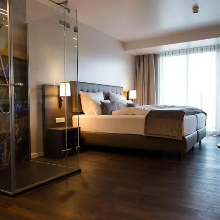 Rebhan's Business Und Wellness Hotel