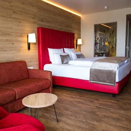 Rebhan's Business Und Wellness Neukenroth