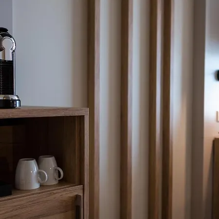 Rebhan's Business Und Wellness ホテル 4*