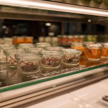 Rebhan's Business Und Wellness Hotel