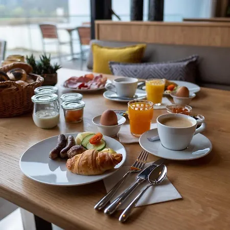 Rebhan's Business Und Wellness Neukenroth