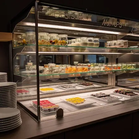 Rebhan's Business Und Wellness ホテル