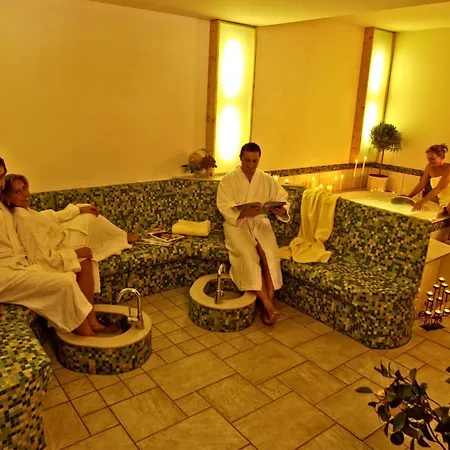 酒店 Rebhan's Business Und Wellness Neukenroth