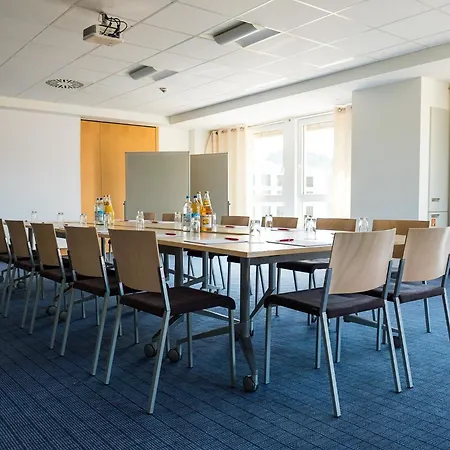 Rebhan's Business Und Wellness 4* Neukenroth