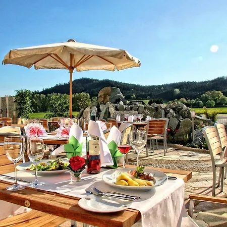 Rebhan's Business Und Wellness 4*