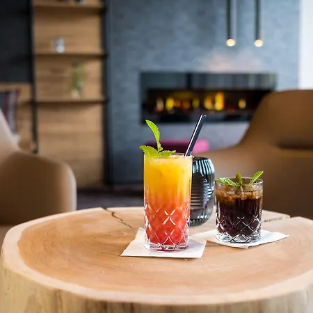 ホテル Rebhan's Business Und Wellness Neukenroth