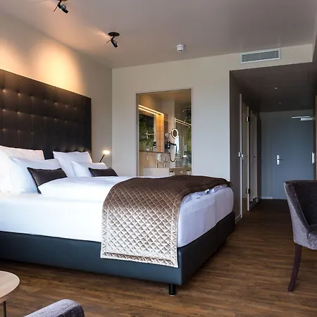 Rebhan's Business Und Wellness 4*