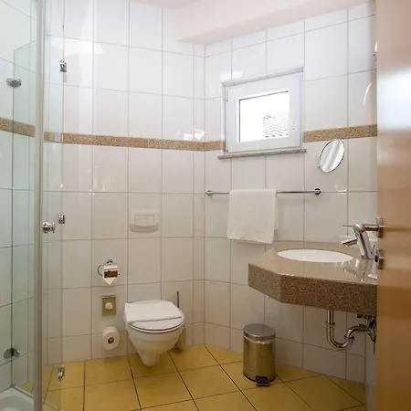 Rebhan's Business Und Wellness 4*