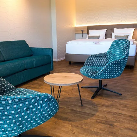 Rebhan's Business Und Wellness Neukenroth