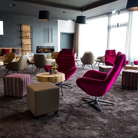 酒店 Rebhan's Business Und Wellness
