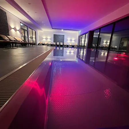 Rebhan's Business Und Wellness 酒店 Neukenroth