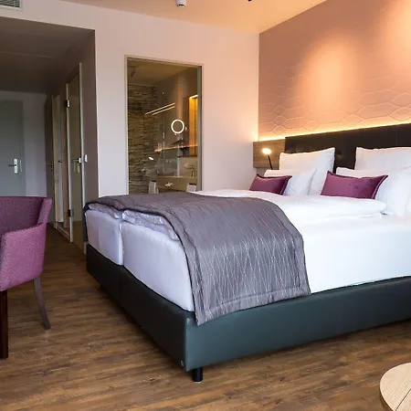 Rebhan's Business Und Wellness 4* Neukenroth